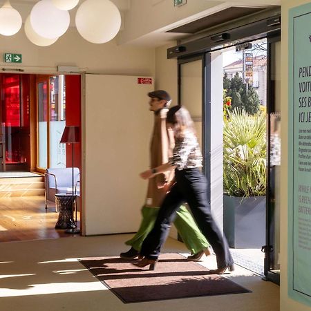 Ibis Styles Le Puy En Velay 호텔 외부 사진