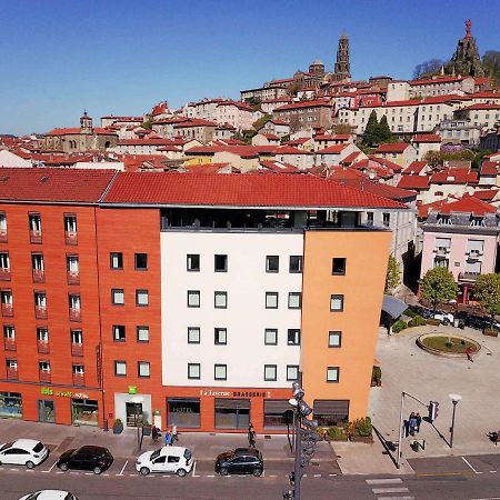 Ibis Styles Le Puy En Velay 호텔 외부 사진