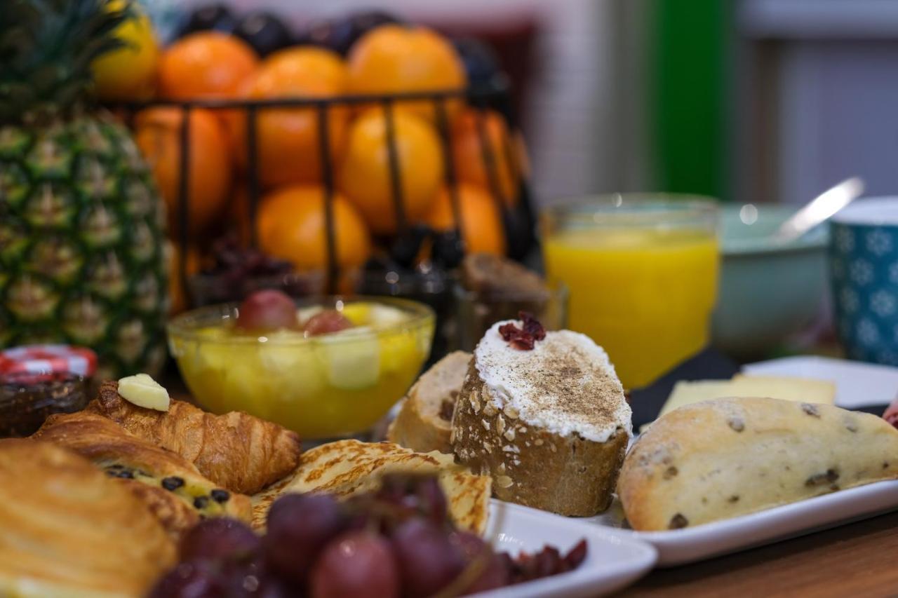 Ibis Styles Le Puy En Velay 호텔 외부 사진