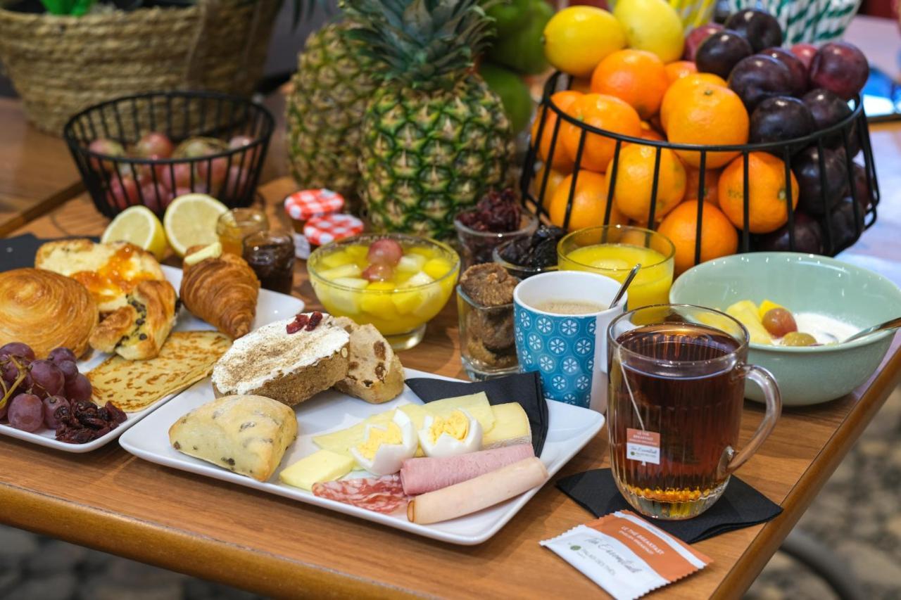 Ibis Styles Le Puy En Velay 호텔 외부 사진