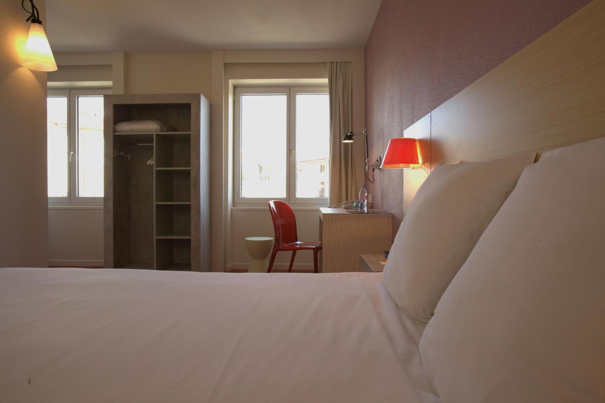 Ibis Styles Le Puy En Velay 호텔 외부 사진
