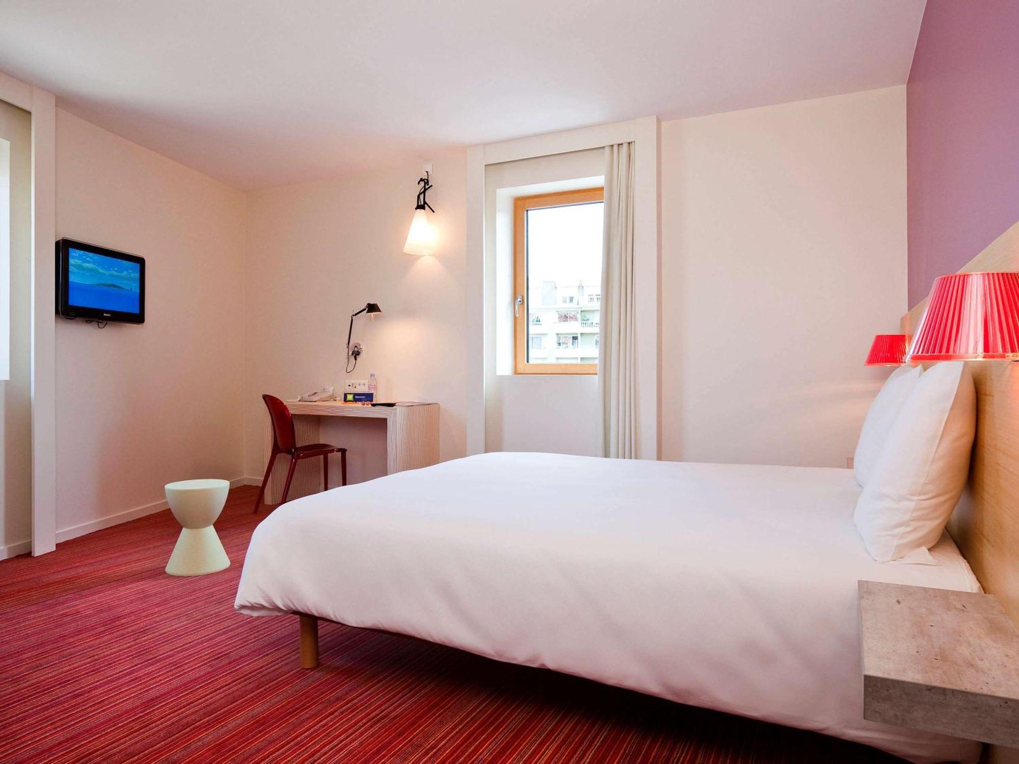 Ibis Styles Le Puy En Velay 호텔 외부 사진
