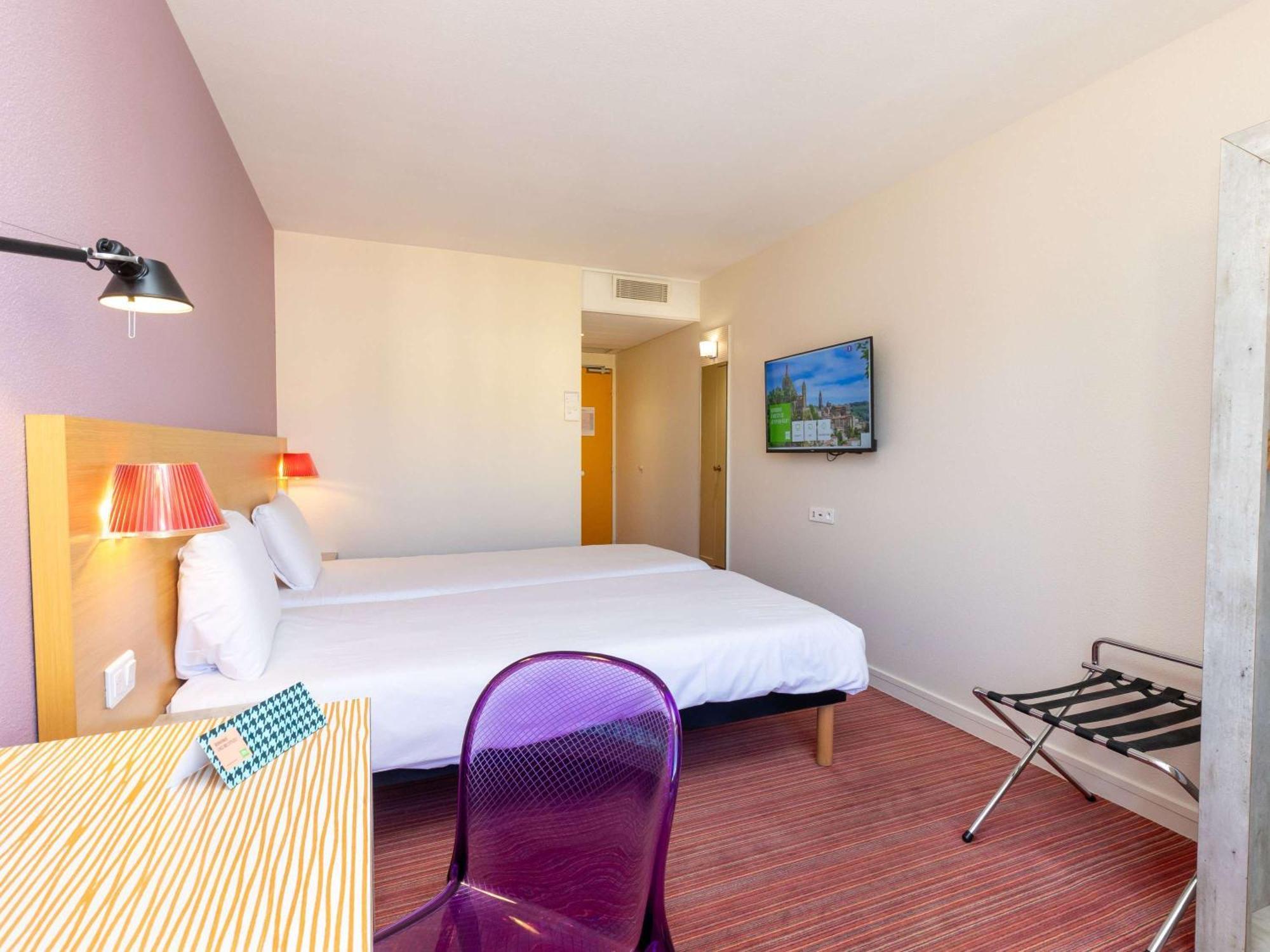 Ibis Styles Le Puy En Velay 호텔 외부 사진