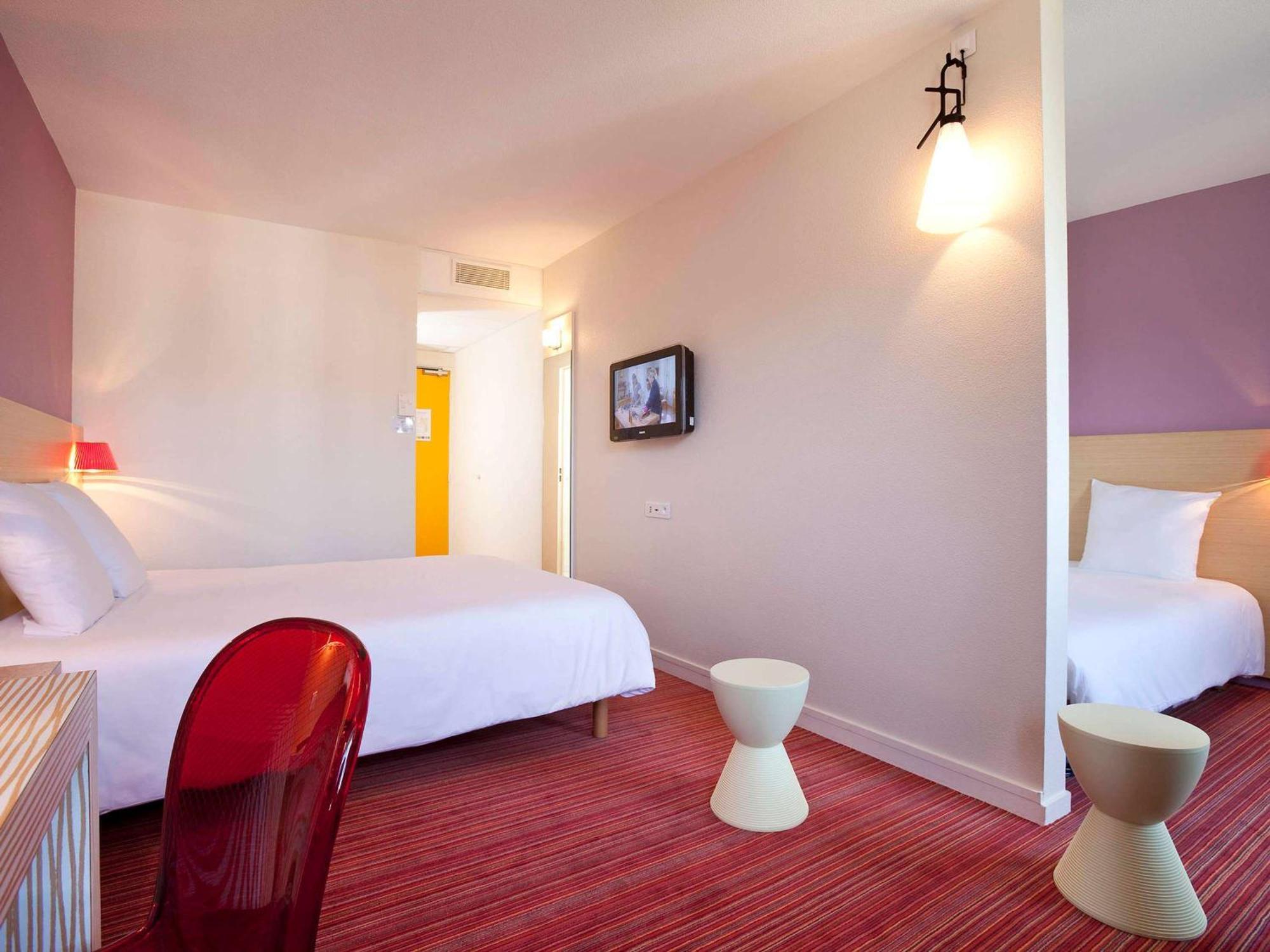 Ibis Styles Le Puy En Velay 호텔 외부 사진