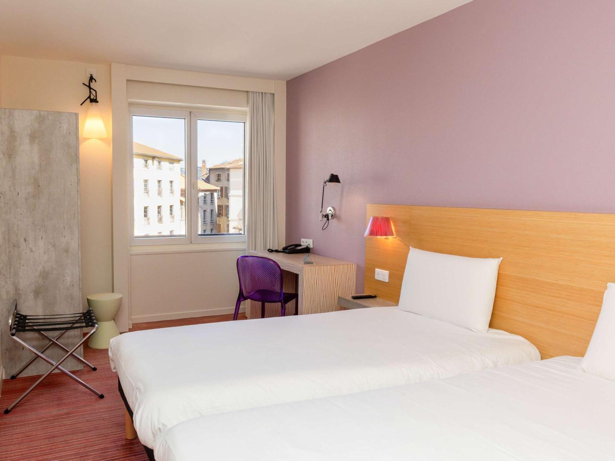 Ibis Styles Le Puy En Velay 호텔 외부 사진