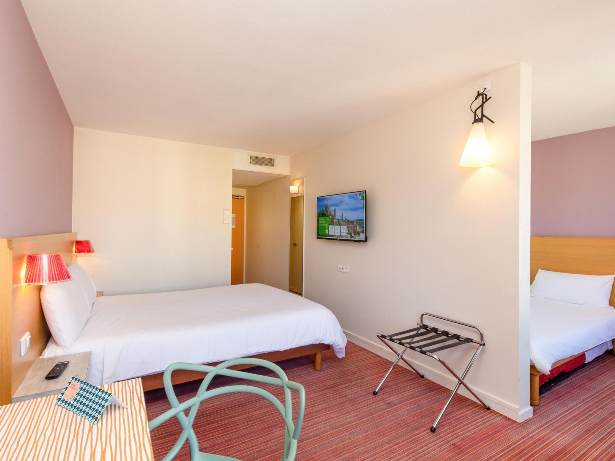 Ibis Styles Le Puy En Velay 호텔 외부 사진