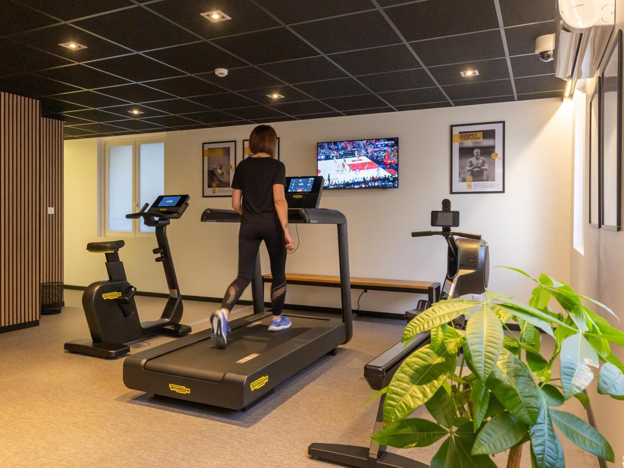 Ibis Styles Le Puy En Velay 호텔 외부 사진