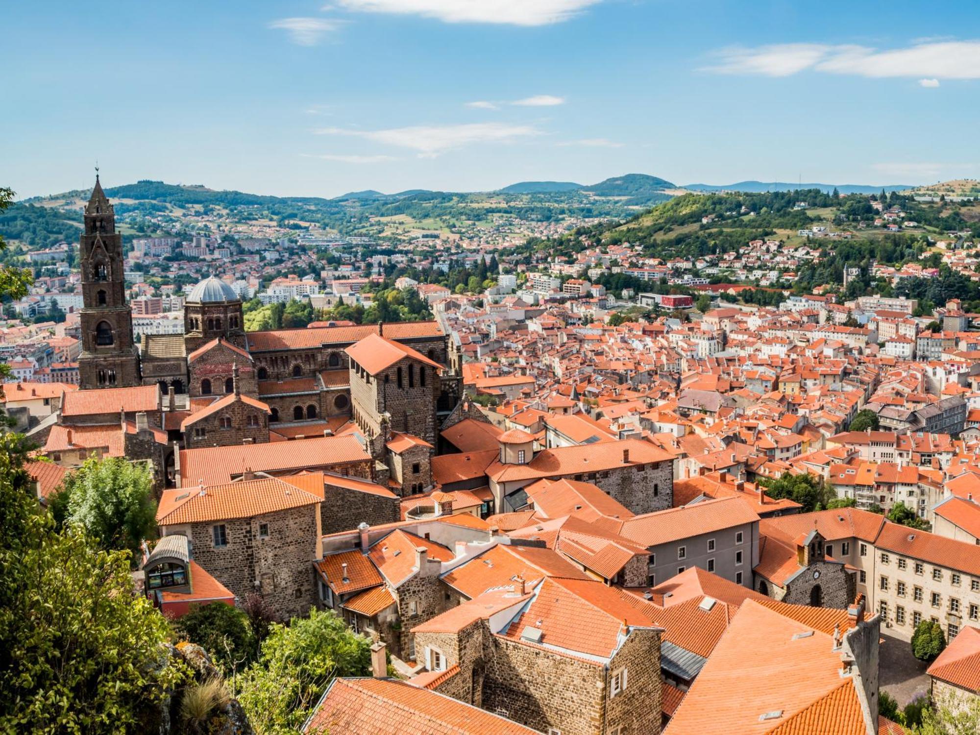 Ibis Styles Le Puy En Velay 호텔 외부 사진