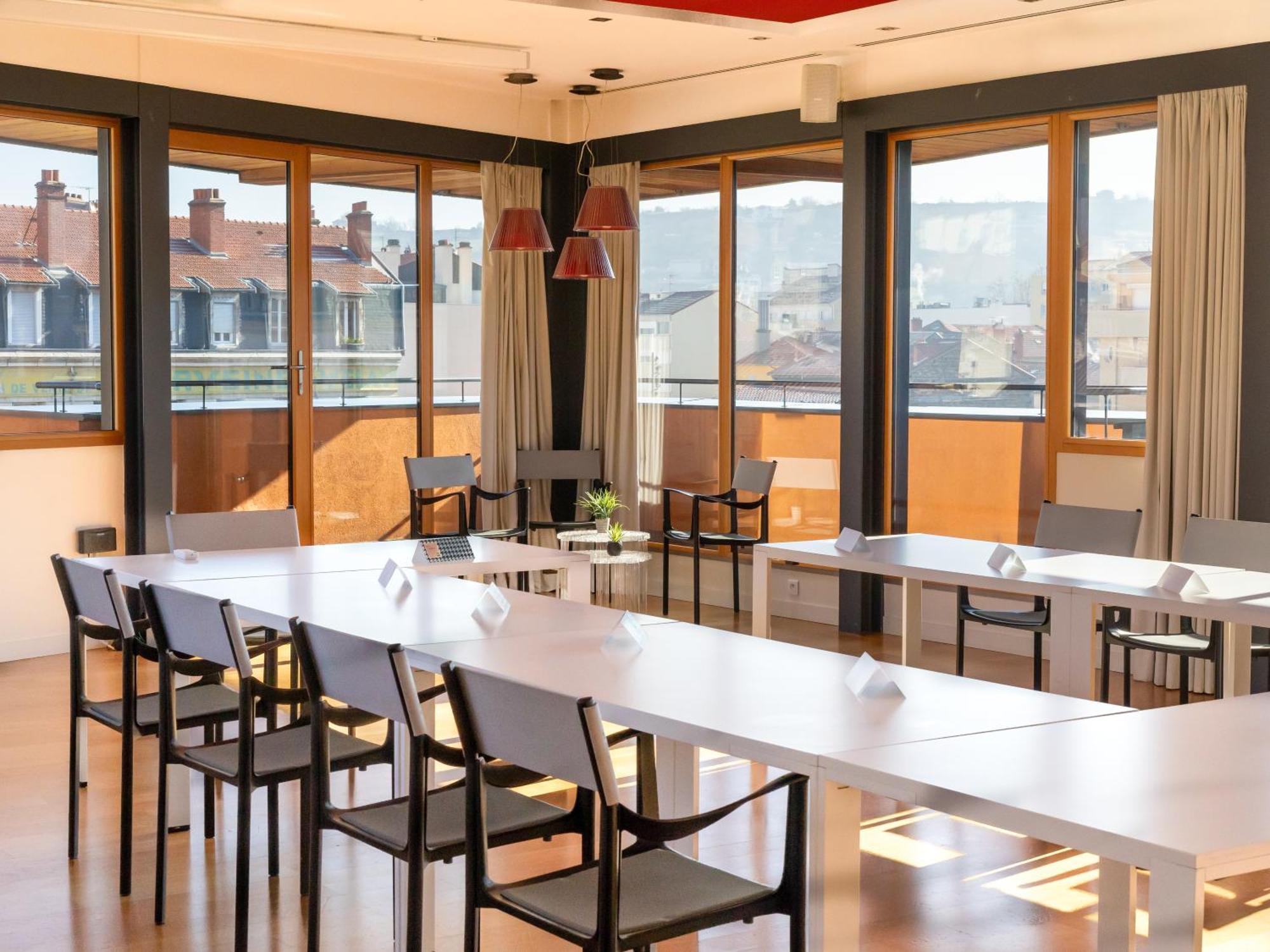 Ibis Styles Le Puy En Velay 호텔 외부 사진
