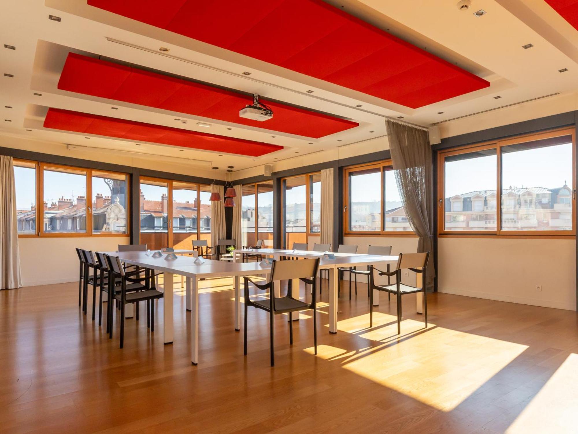 Ibis Styles Le Puy En Velay 호텔 외부 사진