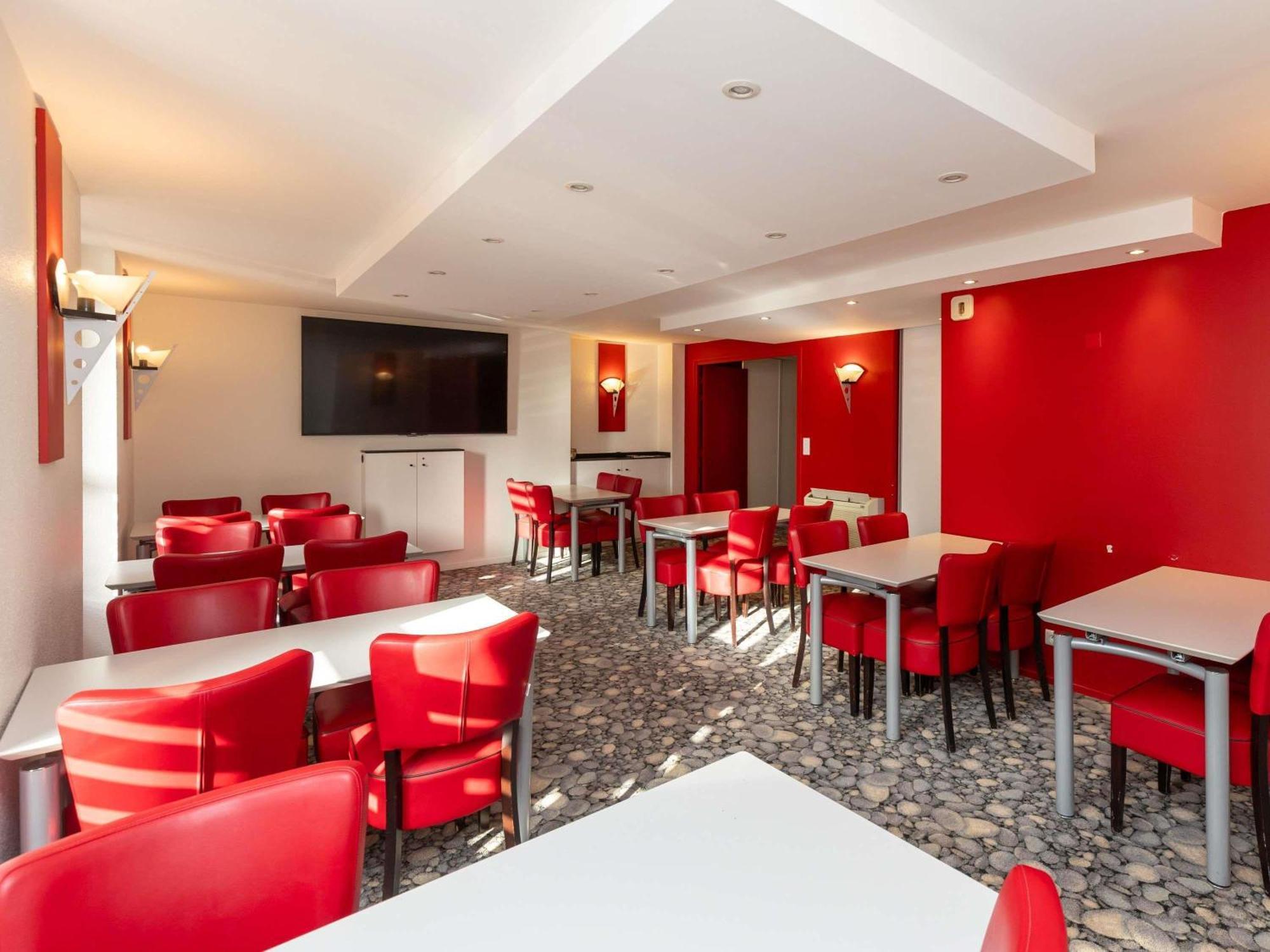 Ibis Styles Le Puy En Velay 호텔 외부 사진