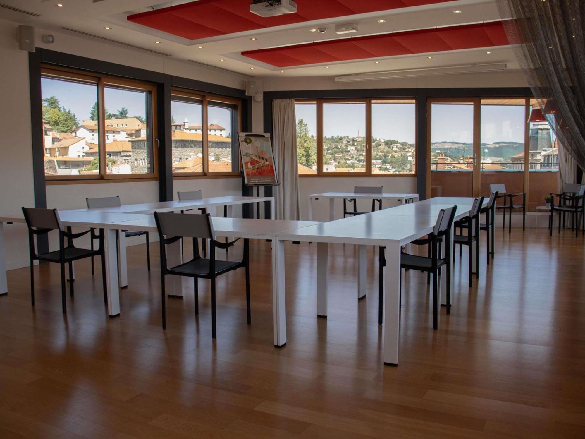 Ibis Styles Le Puy En Velay 호텔 외부 사진