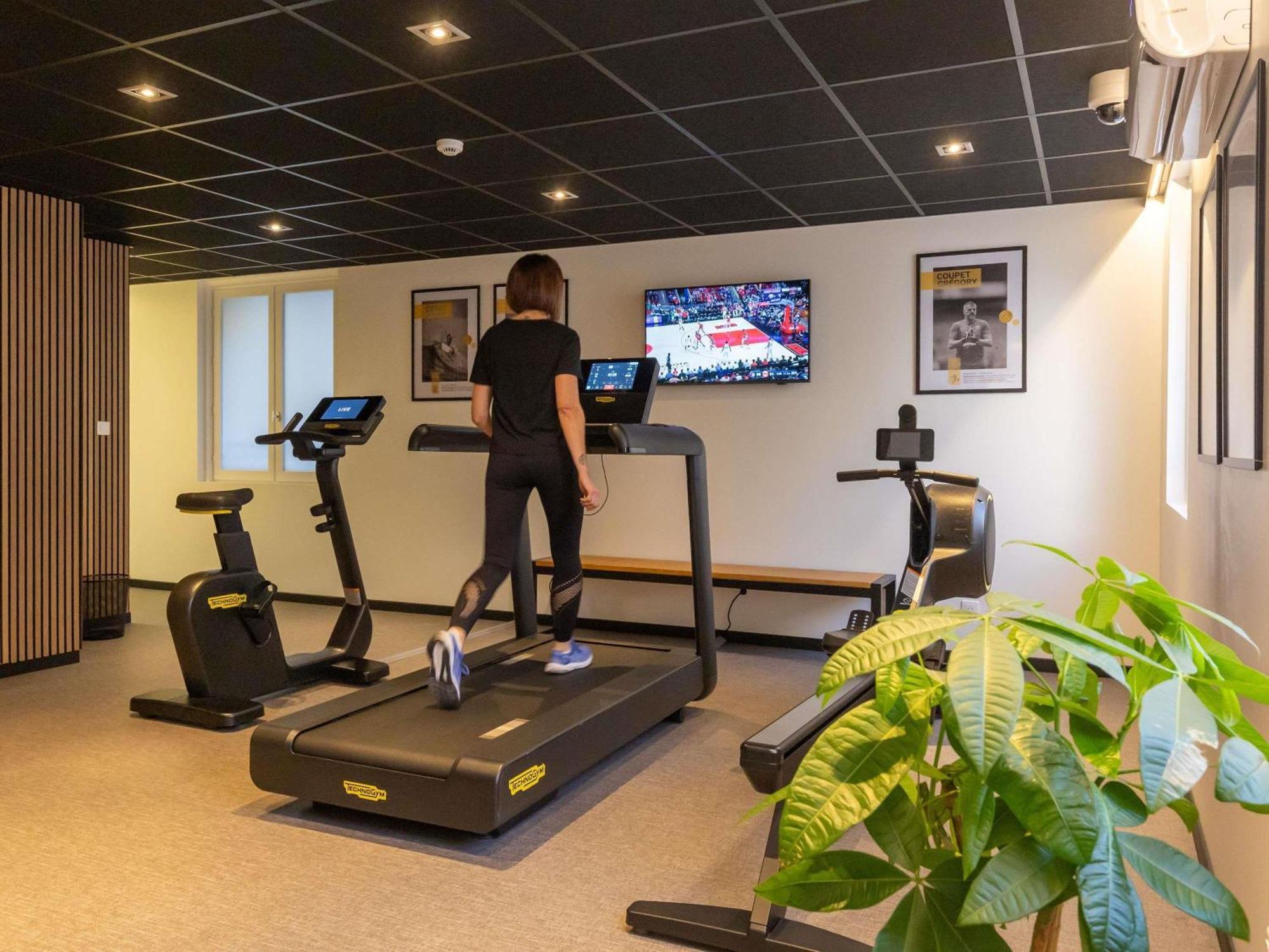 Ibis Styles Le Puy En Velay 호텔 외부 사진